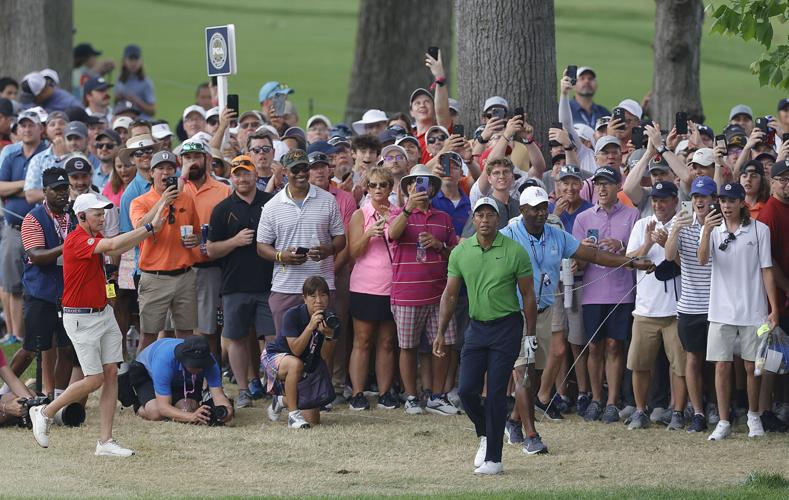 PGA asks city to cover $100,000 in security costs for May