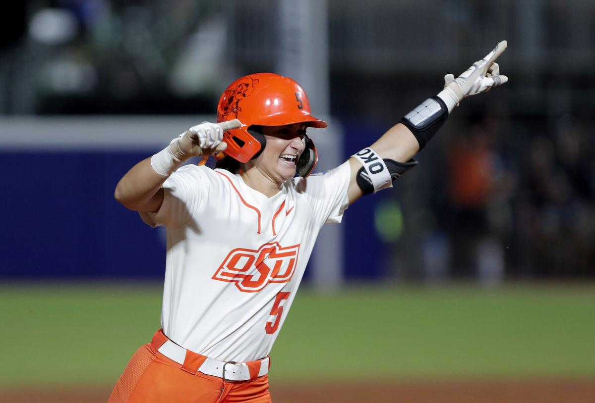 Cowboy Baseball Completes Epic Comeback To Advance In Stillwater Regional - Oklahoma  State University Athletics