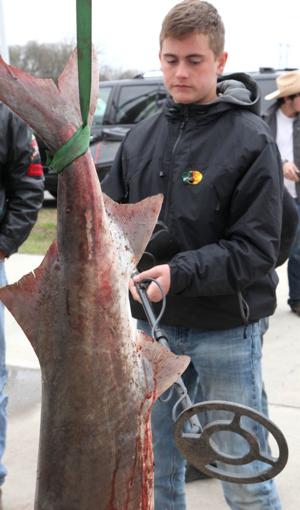 First ever spoonbill tournament series off to a rocky start