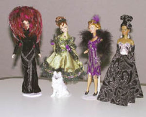 local barbie doll collectors