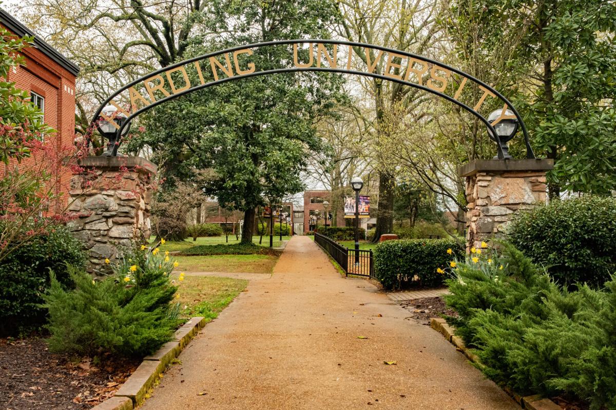 Harding University