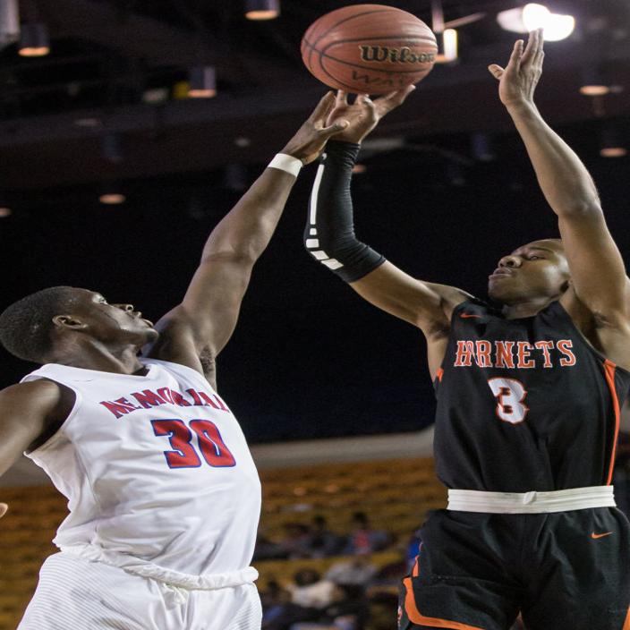 Boys Basketball Btw Memorial Place Two On Large East All State