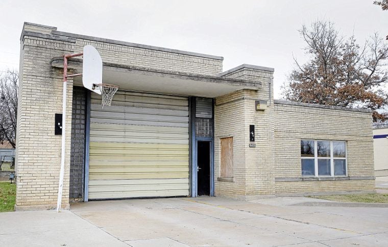 Two vacant Tulsa fire stations auctioned to highest bidders