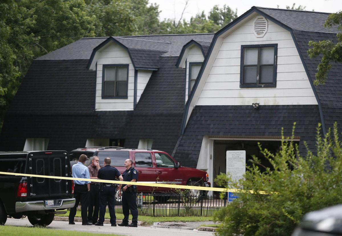 'Stigmatized' house remains empty one year after Bever family massacre