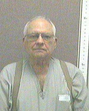 Robert Bates projected for early release in mid-October, cutting years off his sentence in Eric Harris shooting