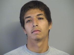 18-year-old gets 17 years in prison after pleading guilty in series of QuikTrip robberies