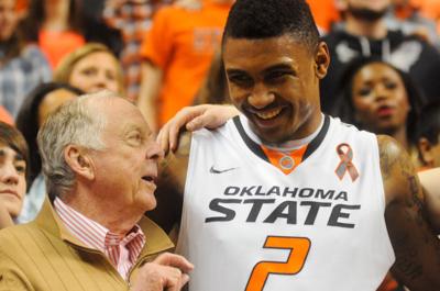 Espn To Feature Oklahoma State Basketball On Big Monday Four