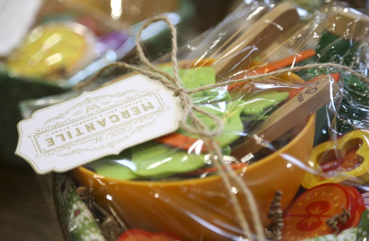 Photo Gallery: Pioneer Woman gets ready to open a mercantile in Pawhuska | Slideshows ...