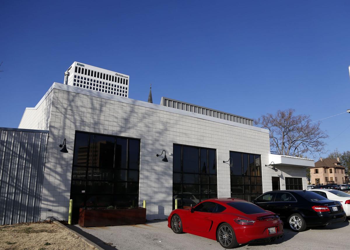 Local Technology Company Carves Niche In Online Advertising Work