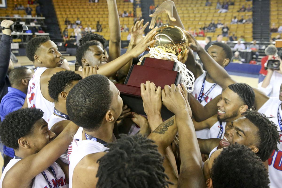 State Championship Saturday Owasso Girls Memorial Boys Booker T