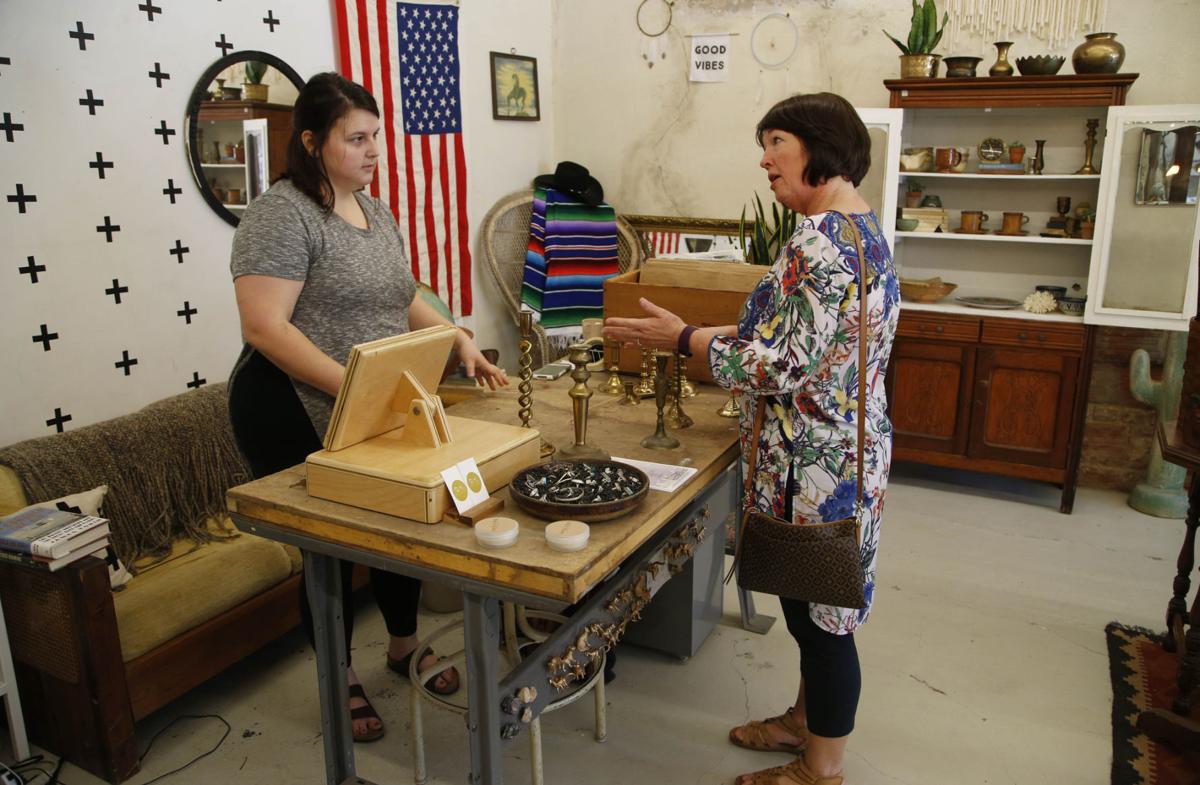 New event to highlight the transformed Kendall Whittier neighborhood