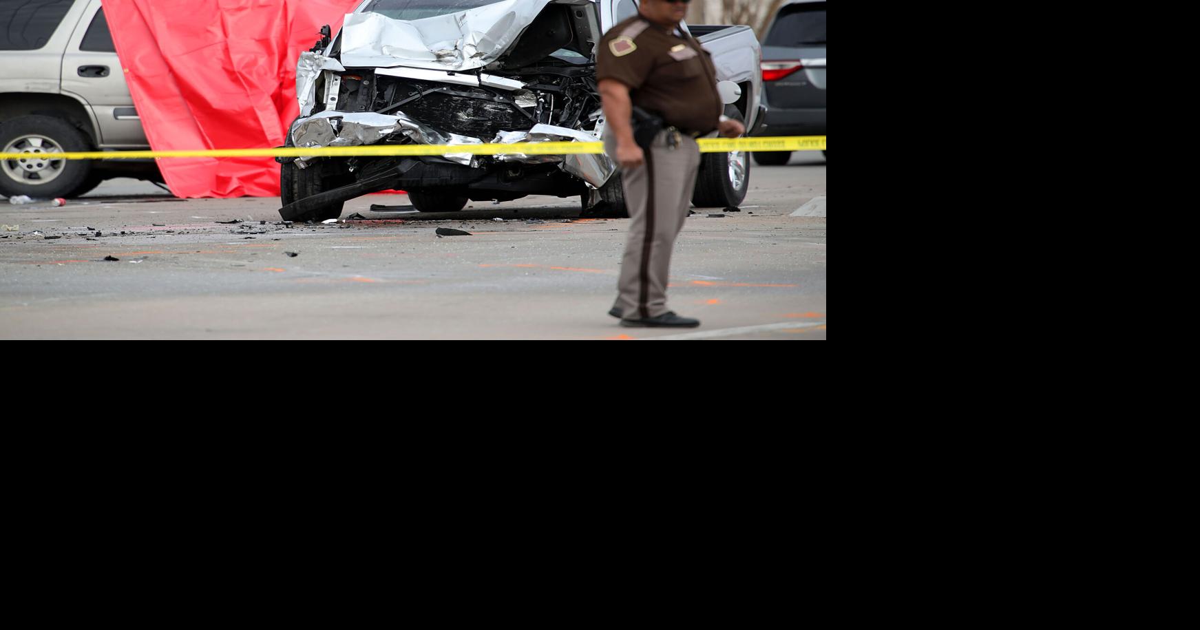 Settlement in fatal Oklahoma Highway Patrol pursuit crash