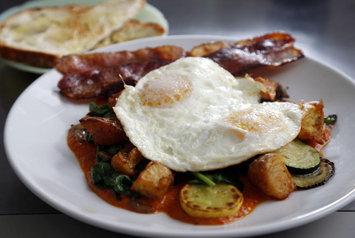 These Are The Brunch Spots Everyone Is Talking About And Do You Have Your Sunday Plans Yet Food Cooking Tulsaworld Com