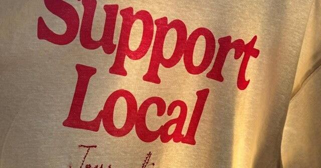 Support Local Journalism