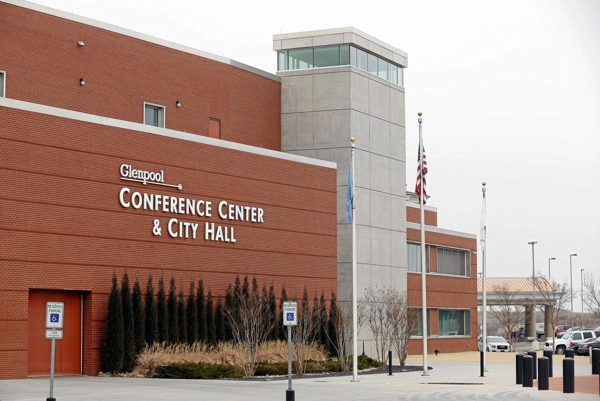 Glenpool establishing itself as commercial hub Business News