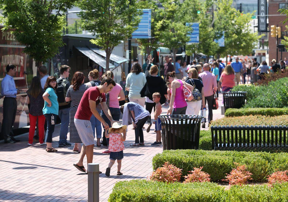 Tulsa Food Trucks Wednesday Tulsa Food Trucks Wednesday