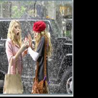 Review: 'New York Minute'