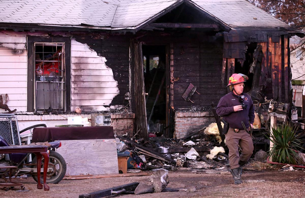 House Fire