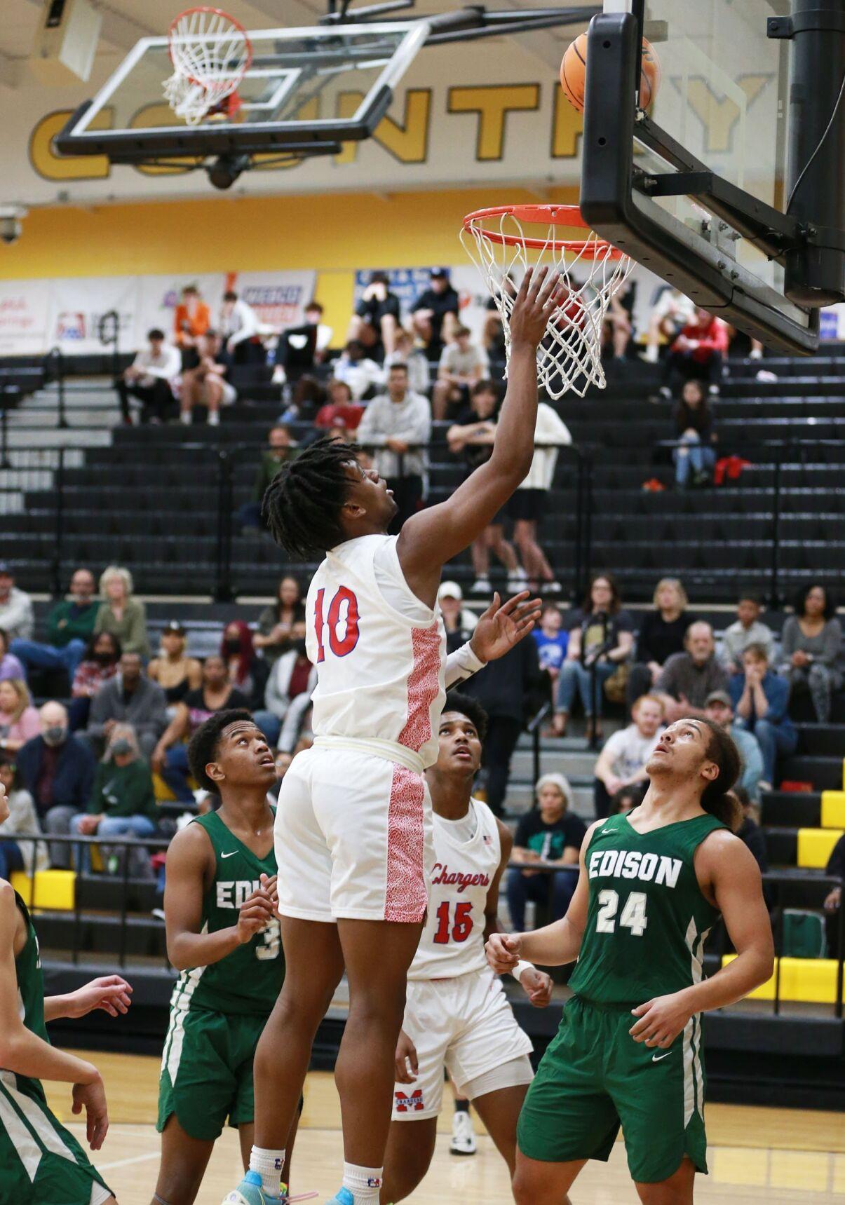 Ossaa State Basketball Tournament - 5ppl9yf