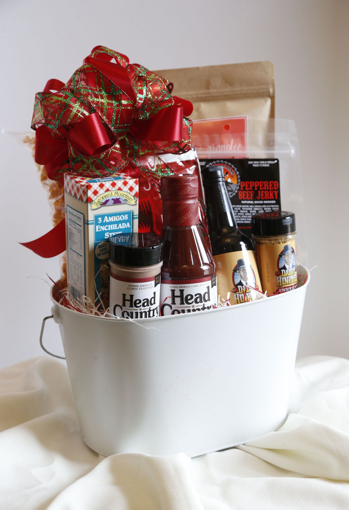 Give the gift of Oklahoma foods this holiday season | Taste ...