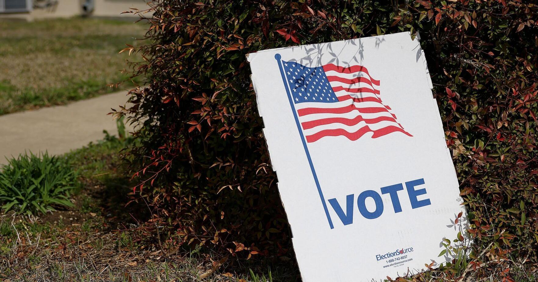 Sapulpa school board sending $279 million bond proposal to voters - Vimarsana News