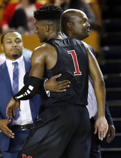 High School Basketball Mustang Coach Terry Long Steps Down