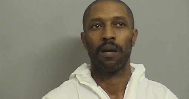 Son accused of killing mother told police he planned to bury her in ...