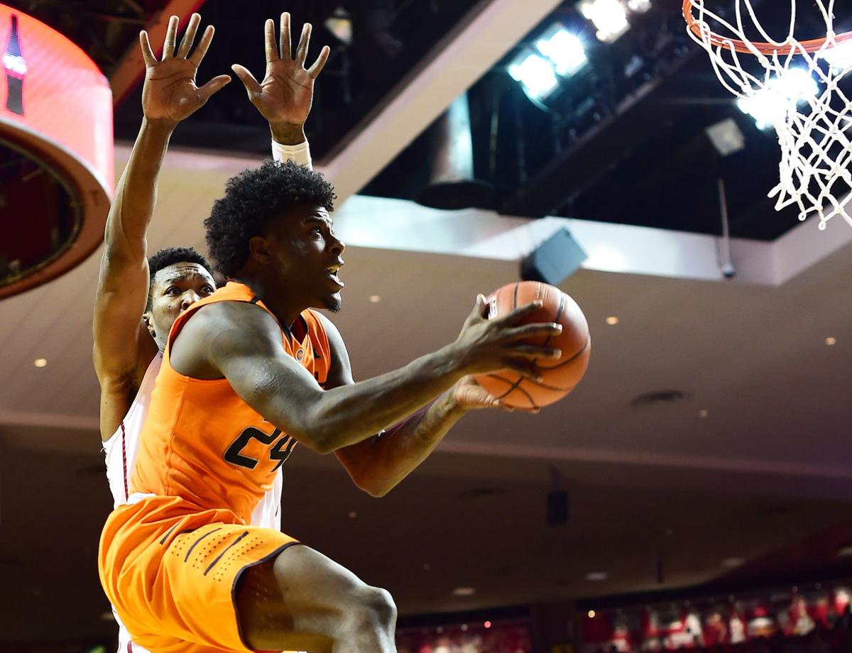 This Week In Oklahoma State Basketball Three Storylines And Five Numbers To Know Before Osu West Virginia Osu Sports Extra Tulsaworld Com
