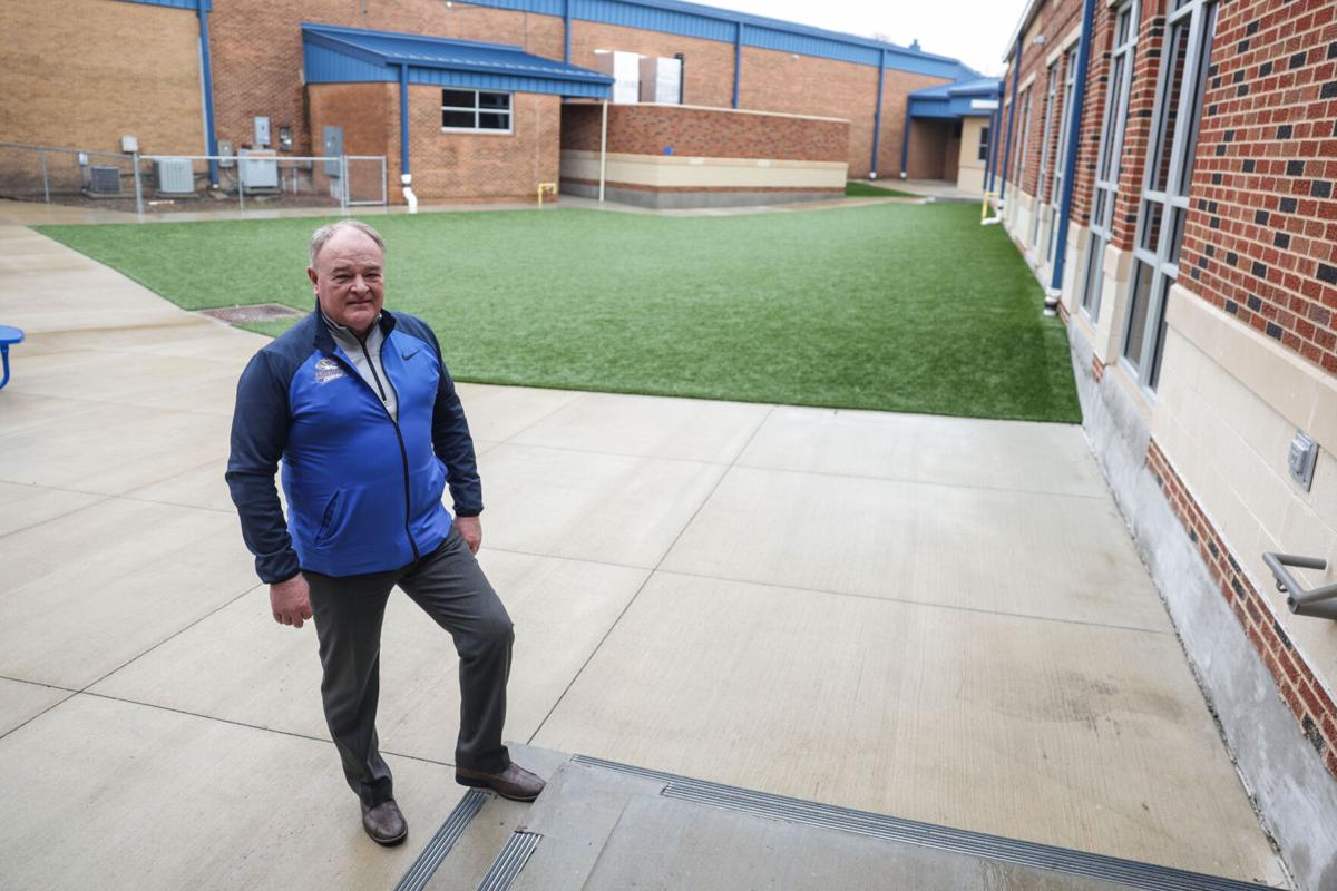 Osage Wind farm removal leaves Shidler Schools a funding gap