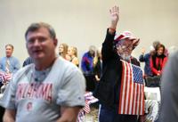 Republican Watch Party