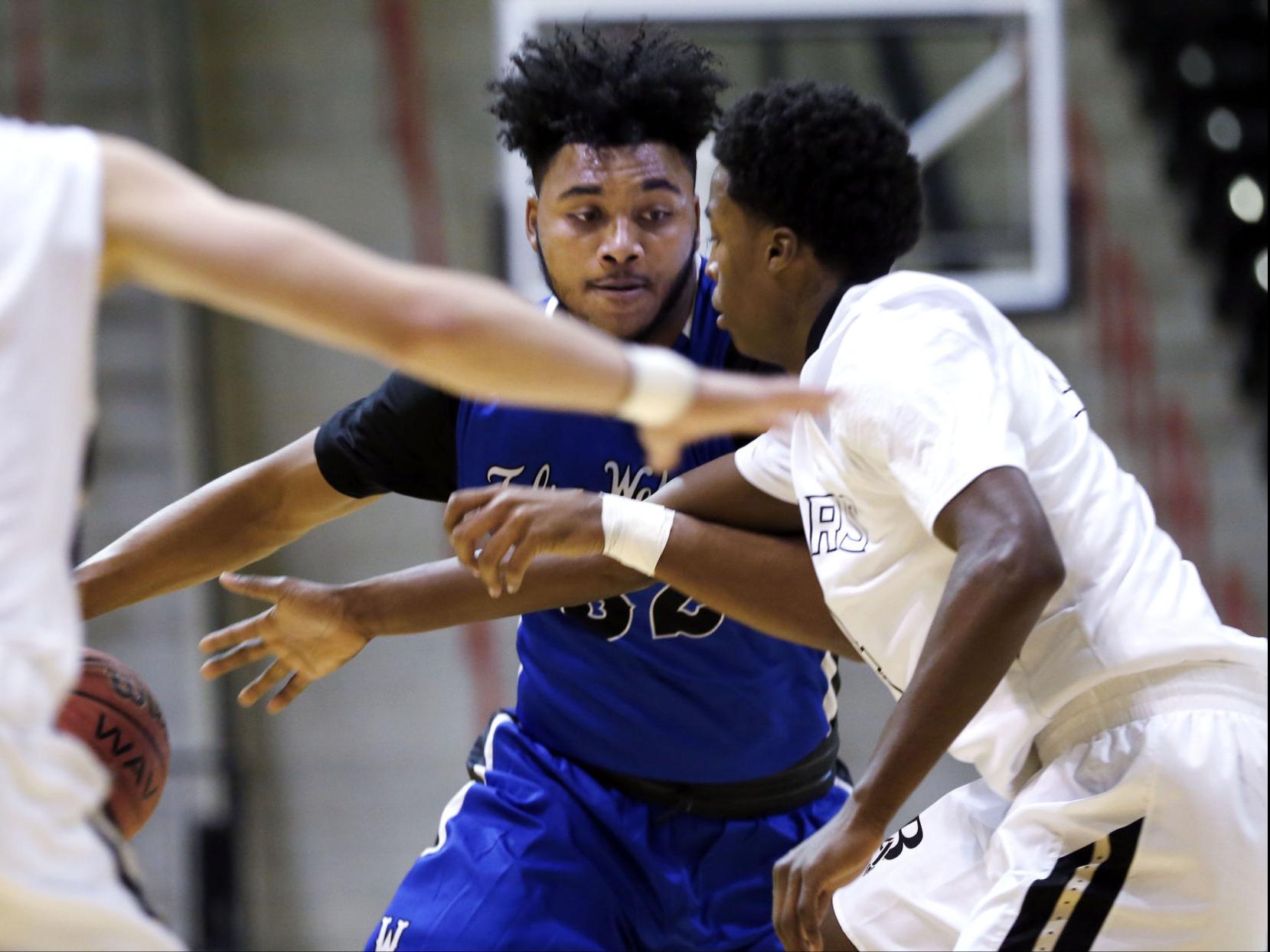 High School Column Standout Seniors Ready For Basketball Season Ok Preps Extra Tulsaworld Com