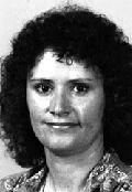 LORETTA GALE FRAZIER