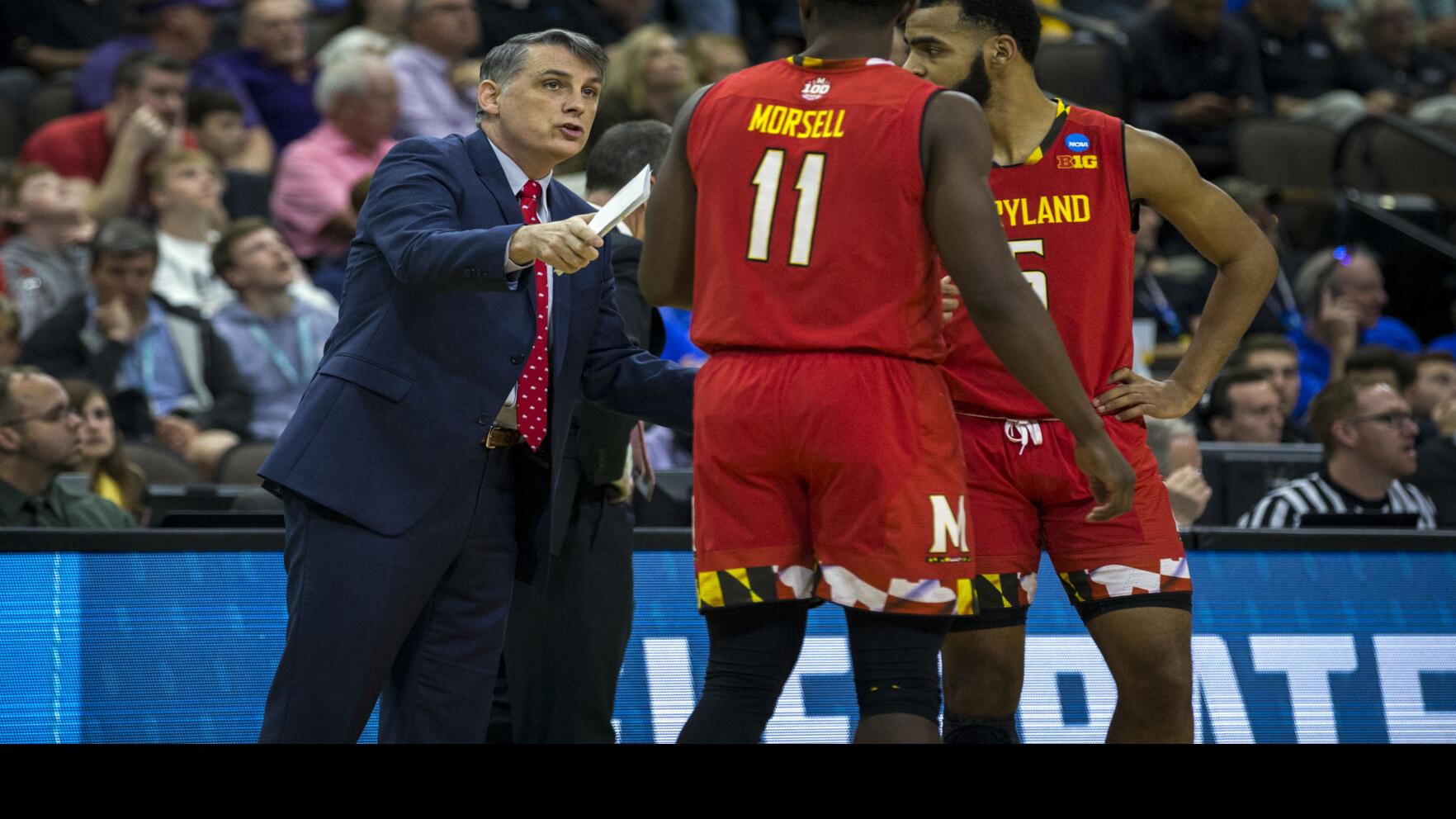 OU's Porter Moser brief on exit of Sooners assistant Brady: 'Matt did resign  for personal reasons'
