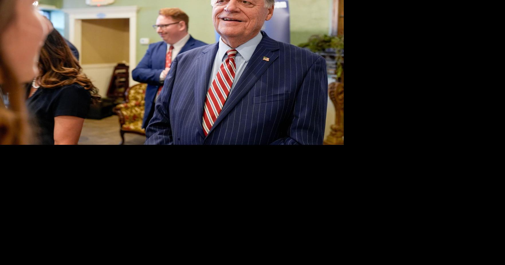 D.C. Digest: Oklahoma reps sigh with relief as House log jam breaks