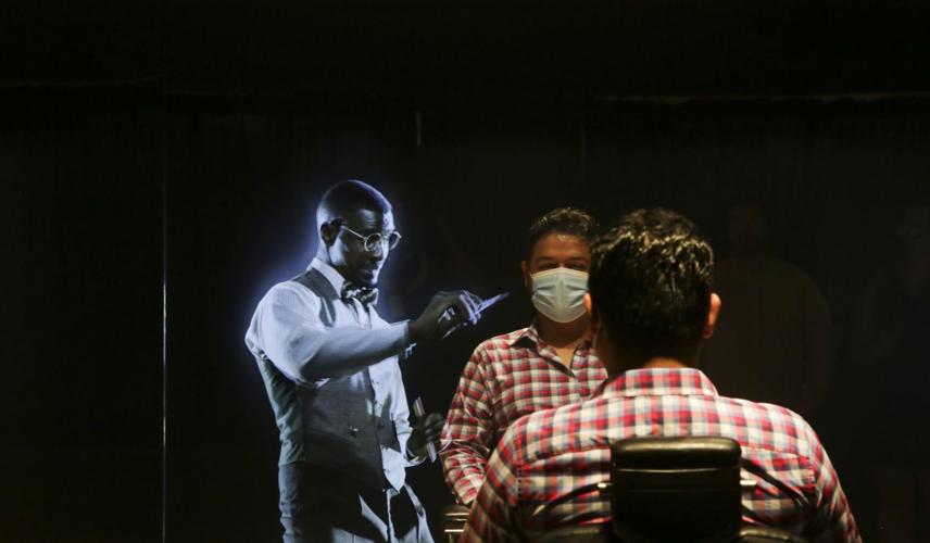 Greenwood Rising Opens