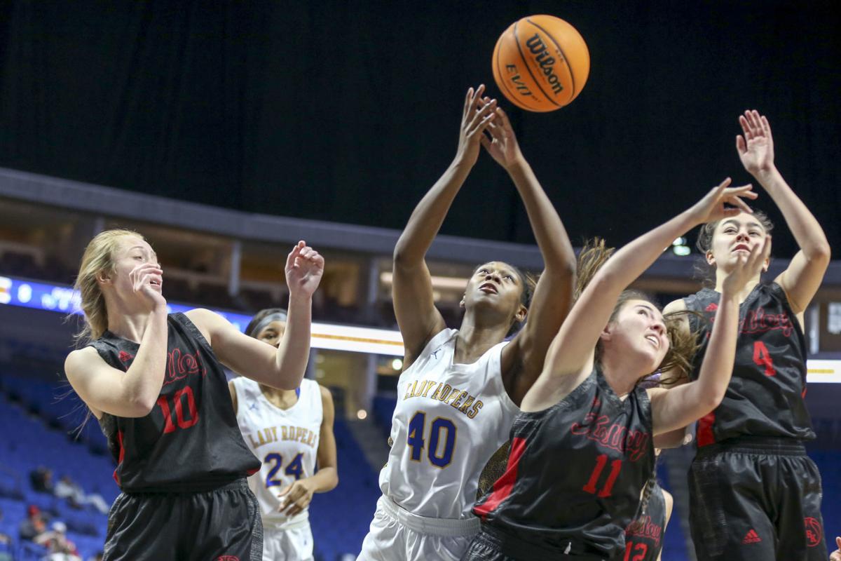 High School Hoops Showcase