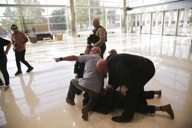 Post-McGirt Concerns