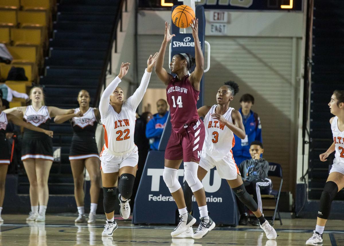 High School Girls Basketball The Super 12 Teams Plus The Top 100