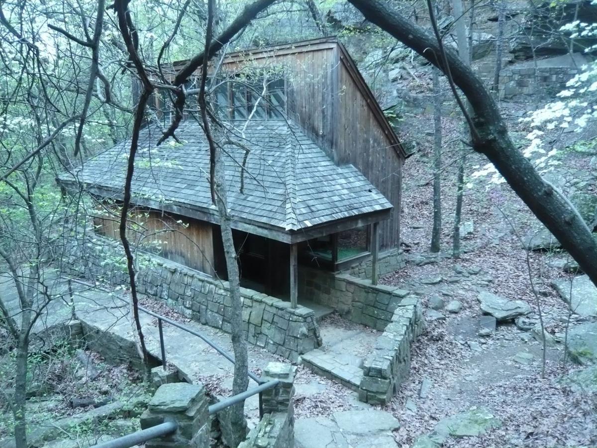 Heavener Come to see the runes, stay for pie Arts and Entertainment