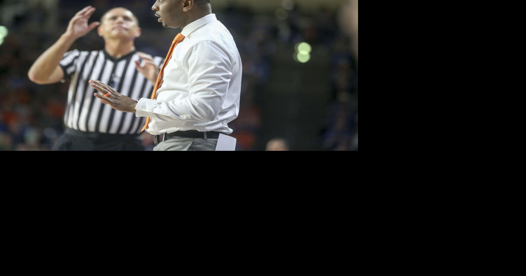 OSU basketball Oklahoma State Mike Boynton on balancing tough schedule