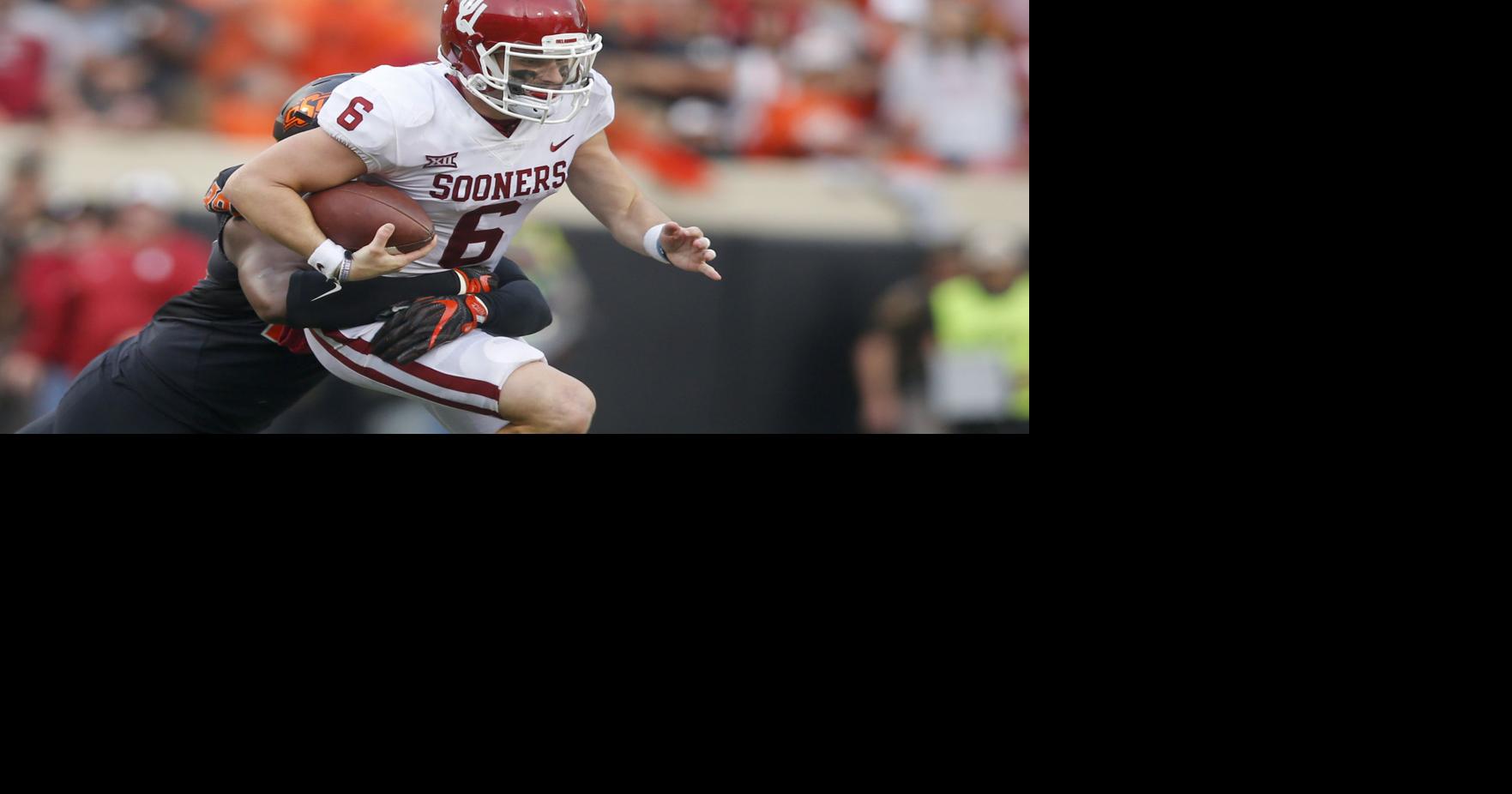 Heisman watch: Is Baker Mayfield the new frontrunner?