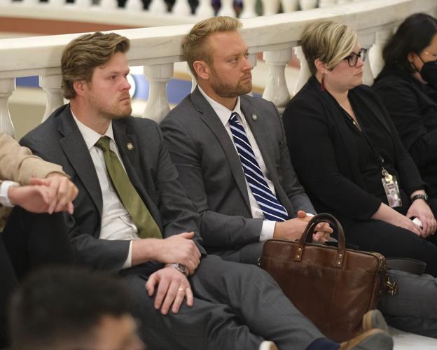 Julius Jones Wednesday