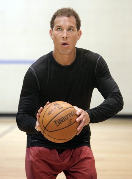 Taylor Griffin working to join brother Blake in NBA | Ou | tulsaworld.com
