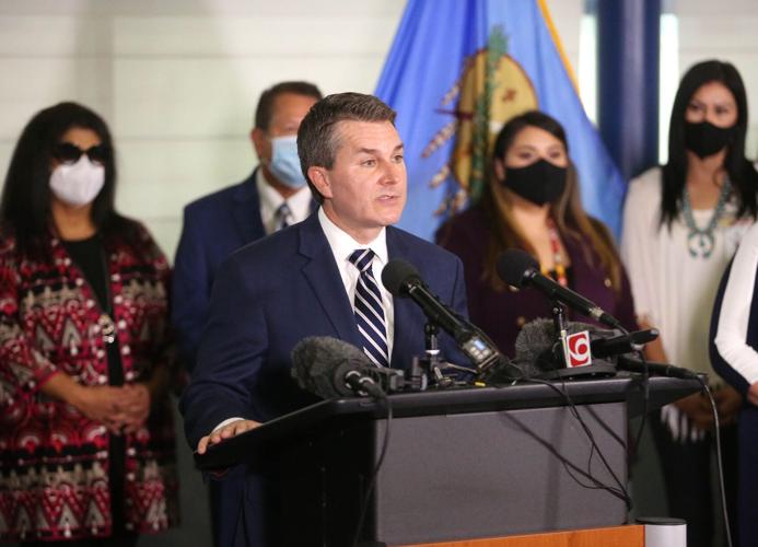 US Atty Domestic Violence