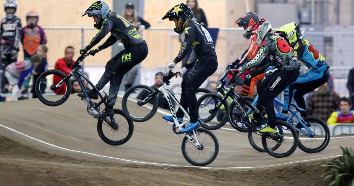 'Superbowl' of BMX racing returns with anticipation for new Tulsa
