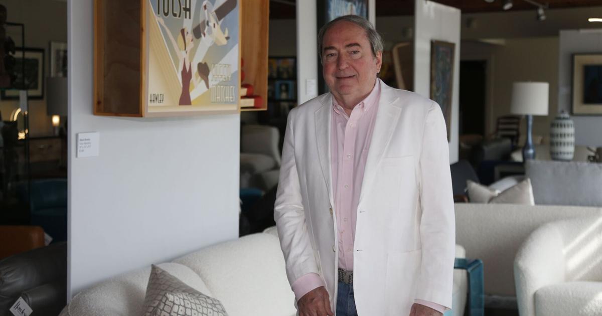 Hawley Design has been making quality furniture for over 40 years