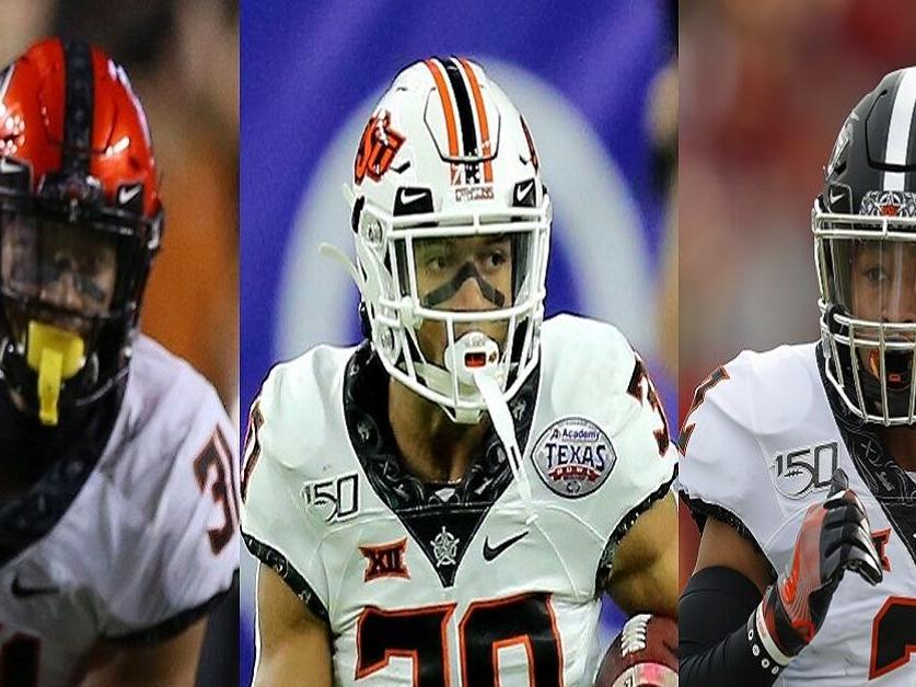 College Football 2020 Everything You Need To Know About Osu Osu Sports Extra Tulsaworld Com