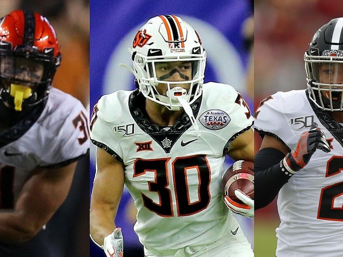 College Football 2020 Everything You Need To Know About Osu Osu Sports Extra Tulsaworld Com