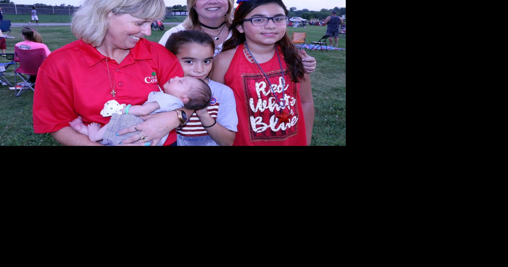 2018 Coweta Patriotic Festival 34 Archive