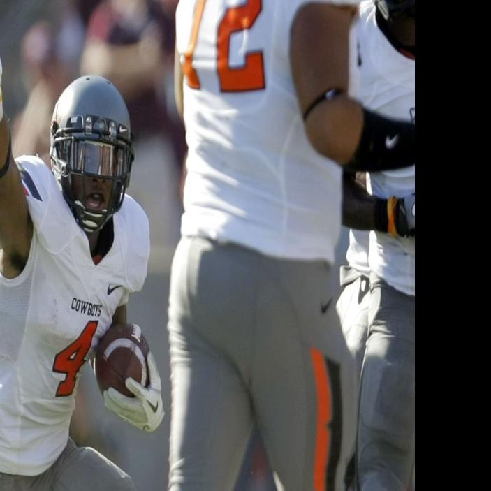 Bill Haisten For Osu The Value Of Beating A Texas Team On Texas Soil Extends Into Recruiting Osu Sports Extra Tulsaworld Com